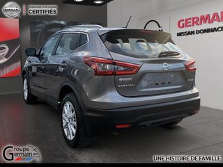 2023 Nissan Qashqai in Donnacona, Quebec - 3 - w320h240px