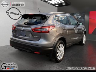 2023 Nissan Qashqai in Donnacona, Quebec - 5 - w320h240px