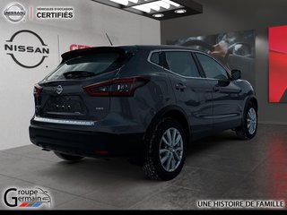 2023 Nissan Qashqai à Donnacona, Québec - 5 - w320h240px