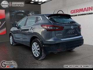 2023 Nissan Qashqai à Donnacona, Québec - 3 - w320h240px