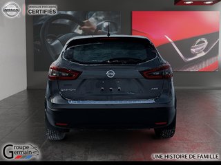 2023 Nissan Qashqai à Donnacona, Québec - 4 - w320h240px