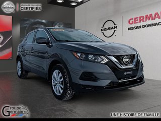 2023 Nissan Qashqai à Donnacona, Québec - 7 - w320h240px