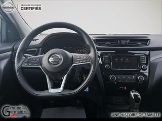 2023 Nissan Qashqai à Donnacona, Québec - 21 - w320h240px