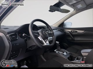 2023 Nissan Qashqai à Donnacona, Québec - 12 - w320h240px