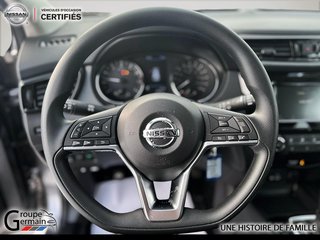 2023 Nissan Qashqai à Donnacona, Québec - 13 - w320h240px