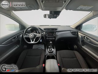 2023 Nissan Qashqai à Donnacona, Québec - 22 - w320h240px