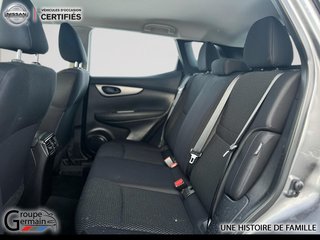 2023 Nissan Qashqai à Donnacona, Québec - 24 - w320h240px