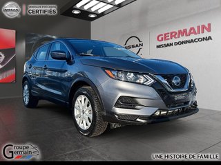 2023 Nissan Qashqai in Donnacona, Quebec - 7 - w320h240px