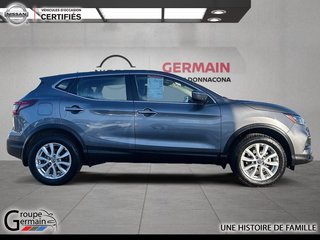 2023 Nissan Qashqai in Donnacona, Quebec - 6 - w320h240px