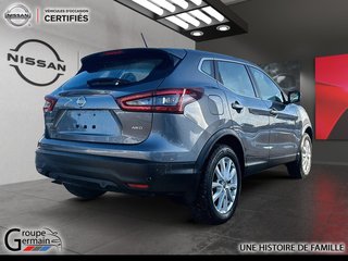 2023 Nissan Qashqai in Donnacona, Quebec - 5 - w320h240px