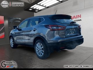 2023 Nissan Qashqai in Donnacona, Quebec - 3 - w320h240px