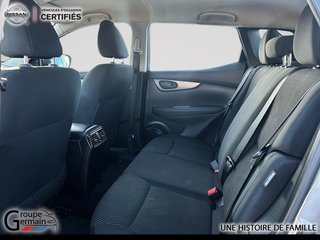 2023 Nissan Qashqai in Donnacona, Quebec - 22 - w320h240px