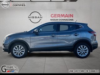 2023 Nissan Qashqai in Donnacona, Quebec - 2 - w320h240px