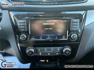 2023 Nissan Qashqai in Donnacona, Quebec - 18 - w320h240px