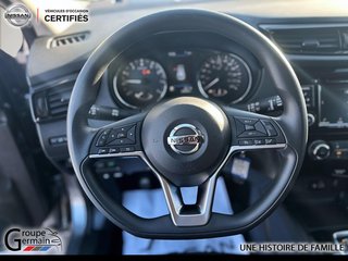 2023 Nissan Qashqai in Donnacona, Quebec - 13 - w320h240px