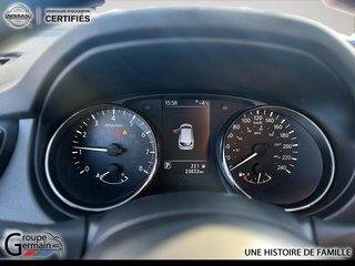 2023 Nissan Qashqai in Donnacona, Quebec - 15 - w320h240px