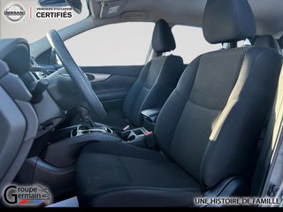 2023 Nissan Qashqai in Donnacona, Quebec - 11 - w320h240px