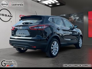 2023 Nissan Qashqai in Donnacona, Quebec - 5 - w320h240px
