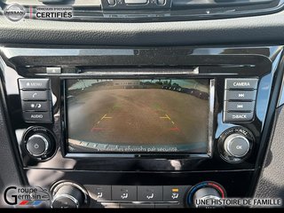 2023 Nissan Qashqai in Donnacona, Quebec - 19 - w320h240px