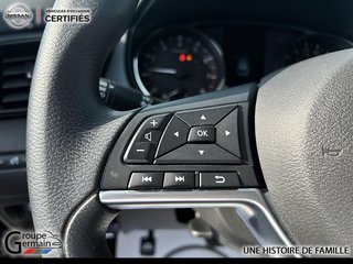 2023 Nissan Qashqai in Donnacona, Quebec - 16 - w320h240px