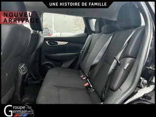 2023 Nissan Qashqai à Donnacona, Québec - 15 - w320h240px
