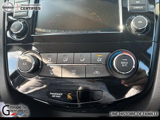 2023 Nissan Qashqai in Donnacona, Quebec - 20 - w320h240px