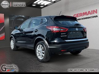 2023 Nissan Qashqai in Donnacona, Quebec - 3 - w320h240px