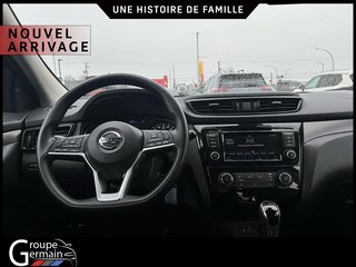 2023 Nissan Qashqai à Donnacona, Québec - 12 - w320h240px