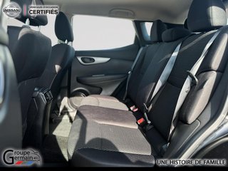 2023 Nissan Qashqai in Donnacona, Quebec - 24 - w320h240px