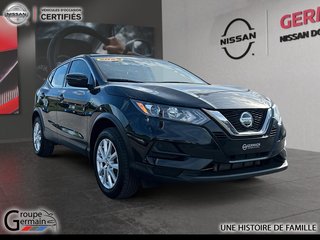 2023 Nissan Qashqai in Donnacona, Quebec - 7 - w320h240px