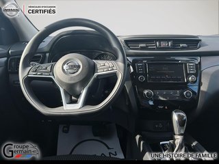 2023 Nissan Qashqai in Donnacona, Quebec - 22 - w320h240px