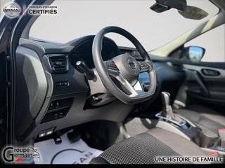 2023 Nissan Qashqai in Donnacona, Quebec - 12 - w320h240px