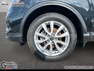 2023 Nissan Qashqai in Donnacona, Quebec - 9 - w320h240px