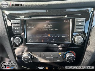 2023 Nissan Qashqai in Donnacona, Quebec - 18 - w320h240px