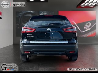 2023 Nissan Qashqai in Donnacona, Quebec - 4 - w320h240px