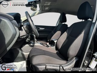2023 Nissan Qashqai in Donnacona, Quebec - 11 - w320h240px