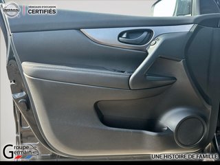 2023 Nissan Qashqai in Donnacona, Quebec - 10 - w320h240px