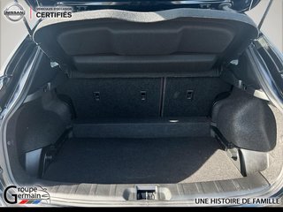 2023 Nissan Qashqai in Donnacona, Quebec - 25 - w320h240px
