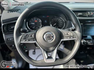 2023 Nissan Qashqai in Donnacona, Quebec - 13 - w320h240px