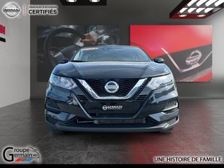 2023 Nissan Qashqai in Donnacona, Quebec - 8 - w320h240px