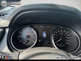 2023 Nissan Qashqai in Donnacona, Quebec - 15 - w320h240px