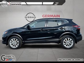 2023 Nissan Qashqai in Donnacona, Quebec - 2 - w320h240px