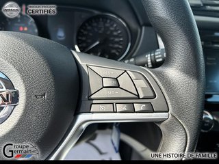 2023 Nissan Qashqai in Donnacona, Quebec - 17 - w320h240px
