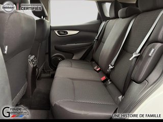 2023 Nissan Qashqai in Donnacona, Quebec - 16 - w320h240px