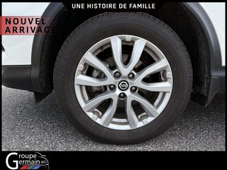 2023 Nissan Qashqai in Donnacona, Quebec - 9 - w320h240px