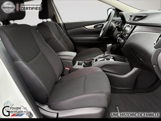 2023 Nissan Qashqai in Donnacona, Quebec - 17 - w320h240px
