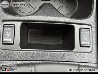 2023 Nissan Qashqai in Donnacona, Quebec - 25 - w320h240px