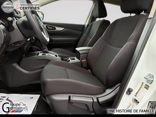 2023 Nissan Qashqai in Donnacona, Quebec - 15 - w320h240px