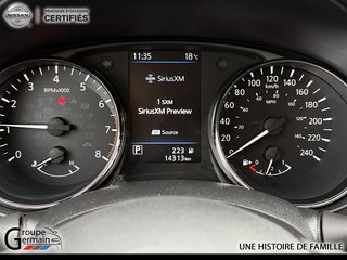 2023 Nissan Qashqai in Donnacona, Quebec - 19 - w320h240px