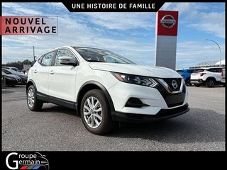 2023 Nissan Qashqai in Donnacona, Quebec - 7 - w320h240px